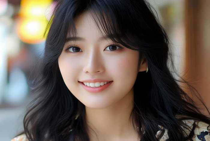 生活女头像韩系，生活女头像韩系图片