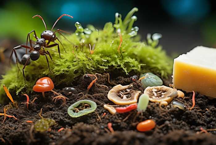 生活中的微生物有哪些；生活中常见的微生物有哪些(10种以上)