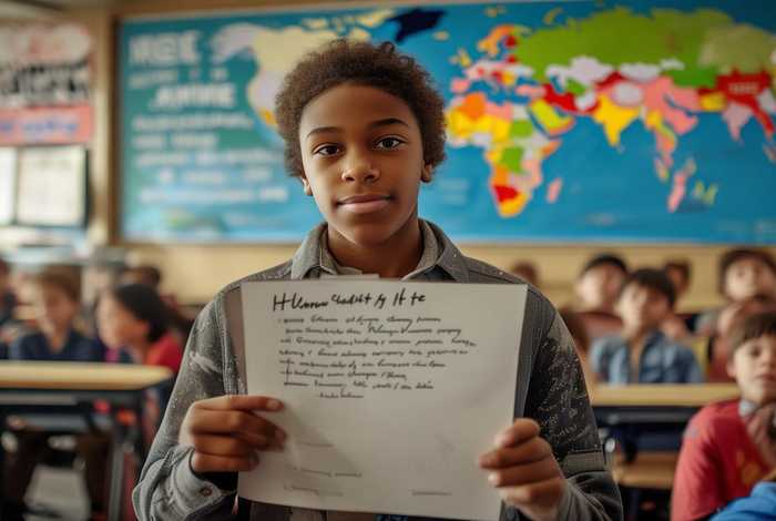 生活中的诚信作文500字；生活中的诚信作文500字六年级