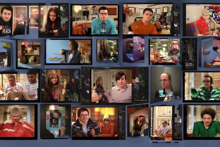 生活大爆炸1季全集观看 - 生活大爆炸1季全集观看免费