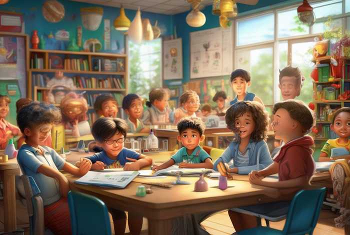 什么的小学生活作文600字（什么的小学生活作文500字）