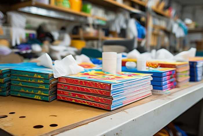 生活抽纸可以用在安全劳保 - 生活抽纸可以用在安全劳保用品上吗