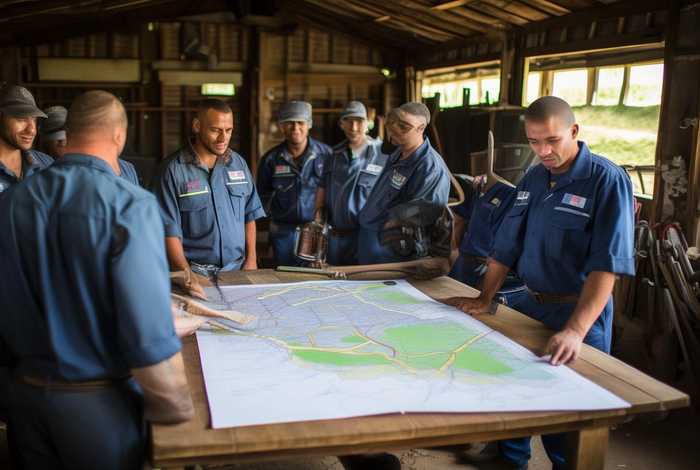 农村生活污水运维周例会讲什么内容 - 农村生活污水运维周例会讲什么内容啊