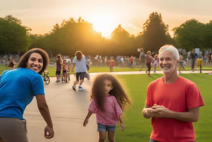 人民生活水平不断提高视频（人民生活水平不断提高视频讲座）