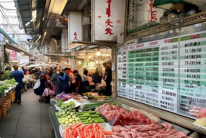 商务部生活必需品市场；商务部生活必需品市场监测