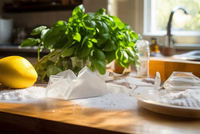 生活小窍门以下哪些材料有助去除，生活小窍门以下哪些材料有助去除烟味