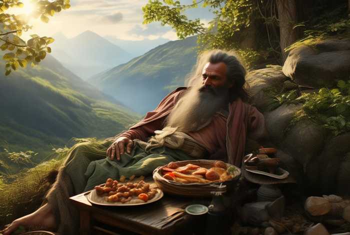 山神的休闲生活小说、山神的休闲生活小说在线阅读