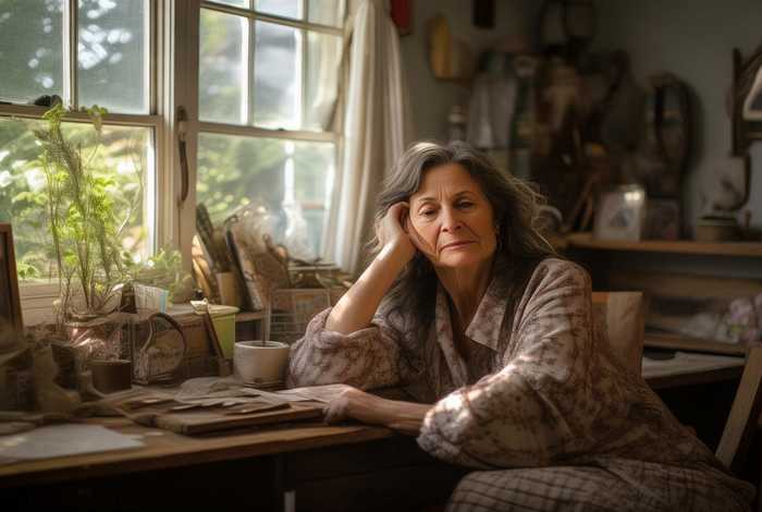 生活心累的句子 - 生活心累的句子图片