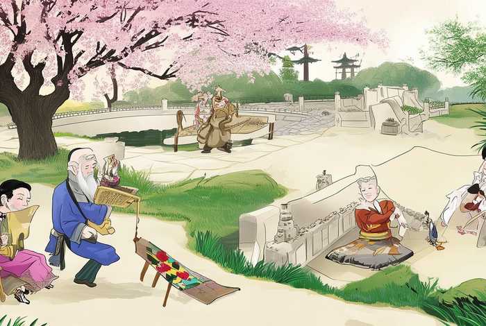 明代社会生活史（明代社会生活史在线阅读）