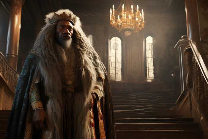 奴隶主是什么人(奴隶主是什么人种) 奴隶主是什么人(奴隶主是什么人种)