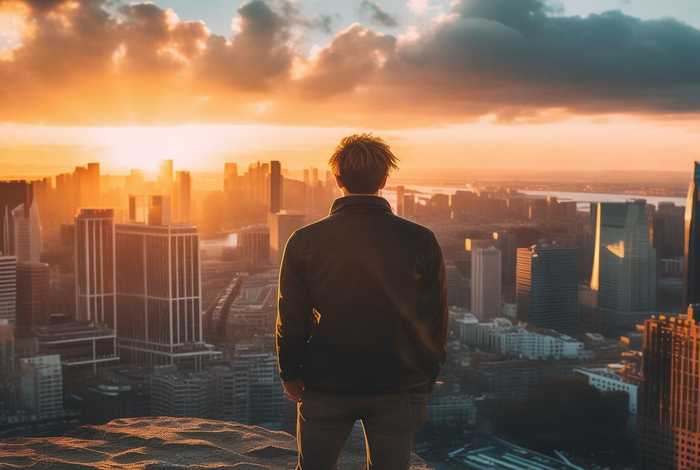 你值得拥有更好的生活怎么回复 - 你值得拥有更好的生活怎么回复对方