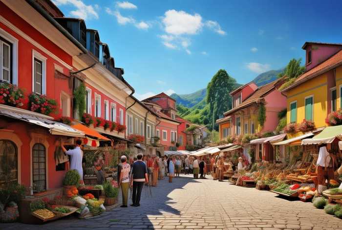 塞尔维亚生活水平怎么样 - 塞尔维亚生活水平怎么样啊