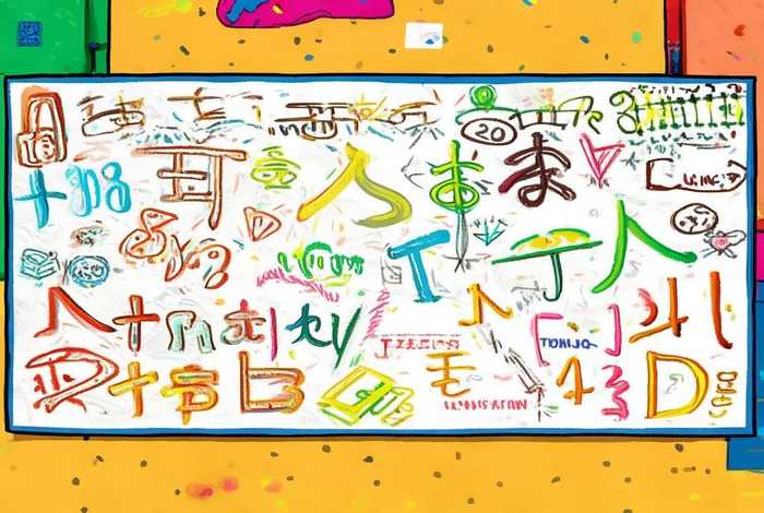 生活中的错别字手抄报简单 - 生活中的错别字手抄报简单图片