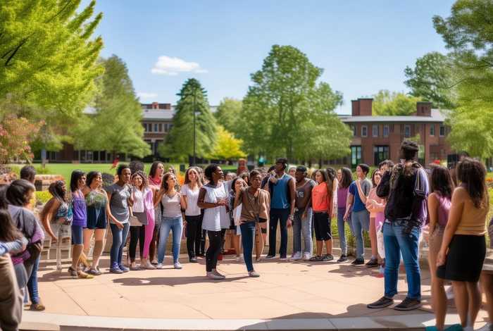 描写校园生活的诗歌朗诵、描写校园生活的诗歌朗诵稿