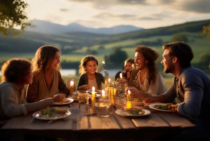 描述幸福生活的句子有哪些；描述幸福生活的句子有哪些呢