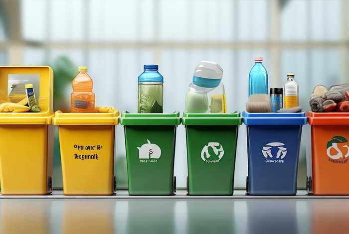 生活垃圾分为哪几类包括哪些内容；生活垃圾分为哪几类包括哪些内容呢