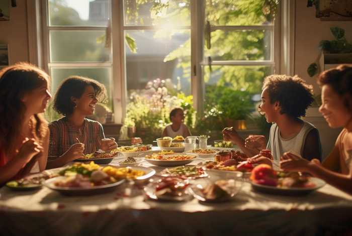 生活的幸福作文200字ai，生活的幸福作文200字