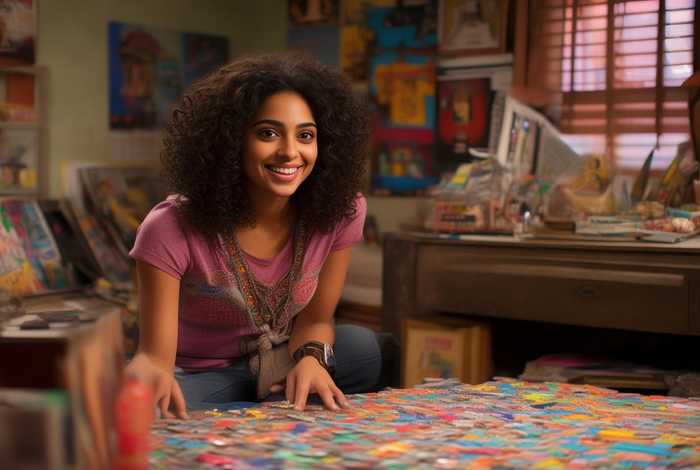 生活大爆炸priya演什么（生活大爆炸priya出现的集数）