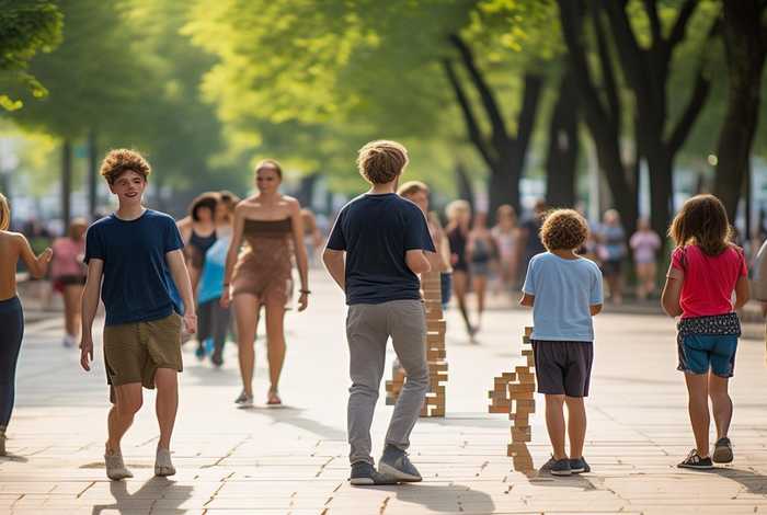 生活中有哪些算法的例子 - 生活中有哪些算法的例子和解释