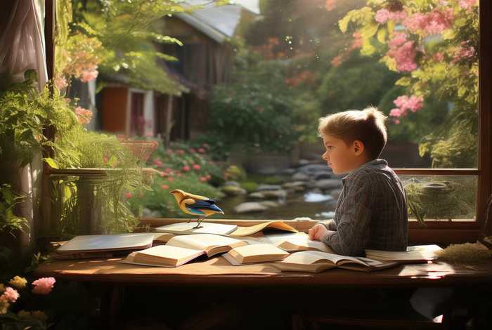 生活的散文800字 - 生活的散文800字初中