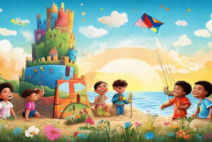 生活因梦想而精彩作文500字六年级作文（生活因梦想而精彩作文500字六年级作文怎么写）