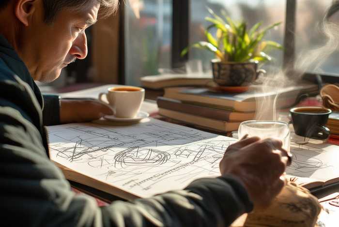 生活的数学（生活的数学罗浩源）