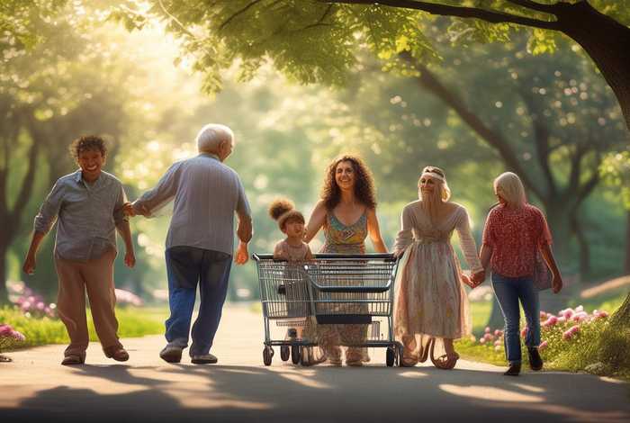 生活中的真善美的事例，生活中的真善美的事例有哪些