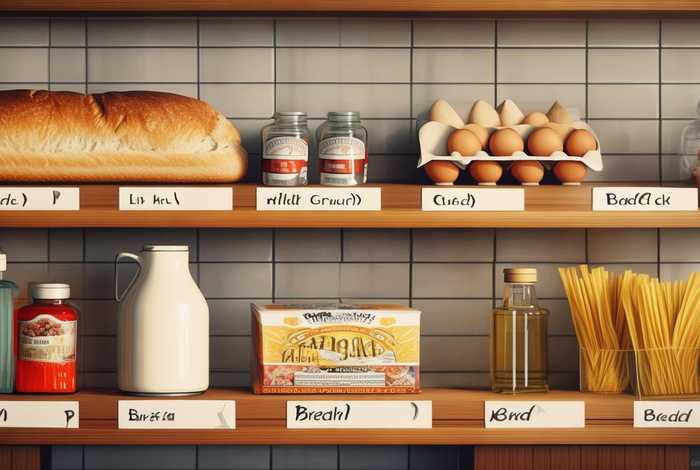 生活必需品 英文、生活必需品 英文缩写