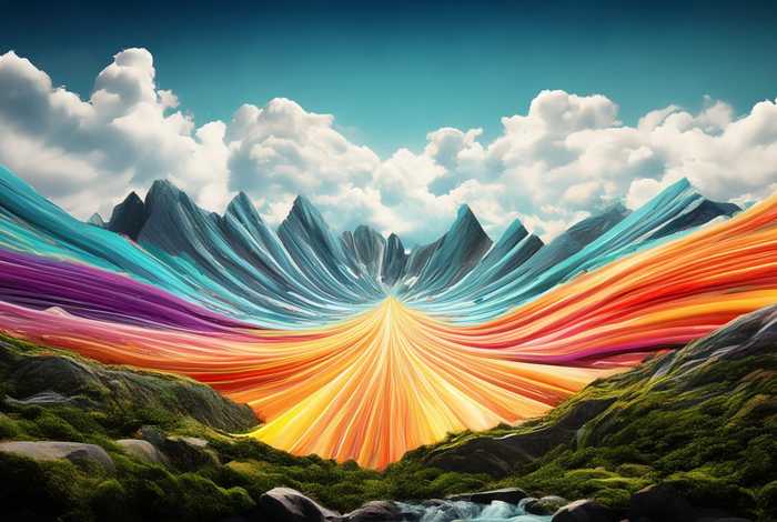 生活中的射线图片素材 生活中的射线图片素材视频