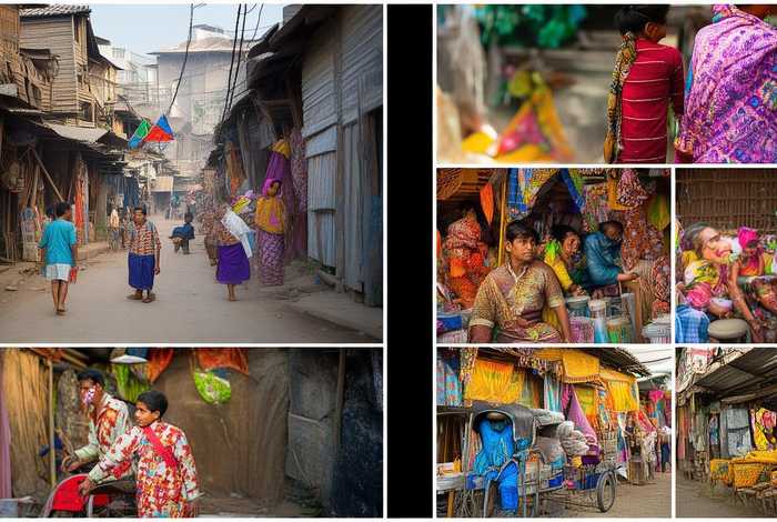 孟加拉生活现状；孟加拉生活现状分析