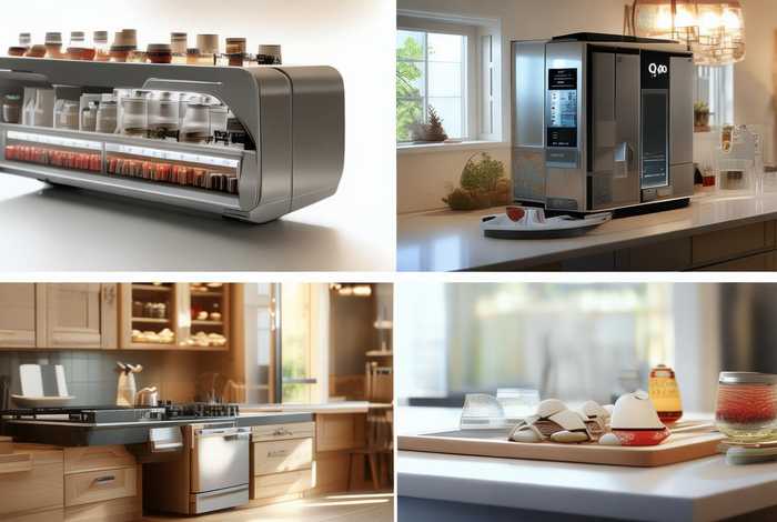 生活用品改进的方法 - 生活用品改进的方法和措施