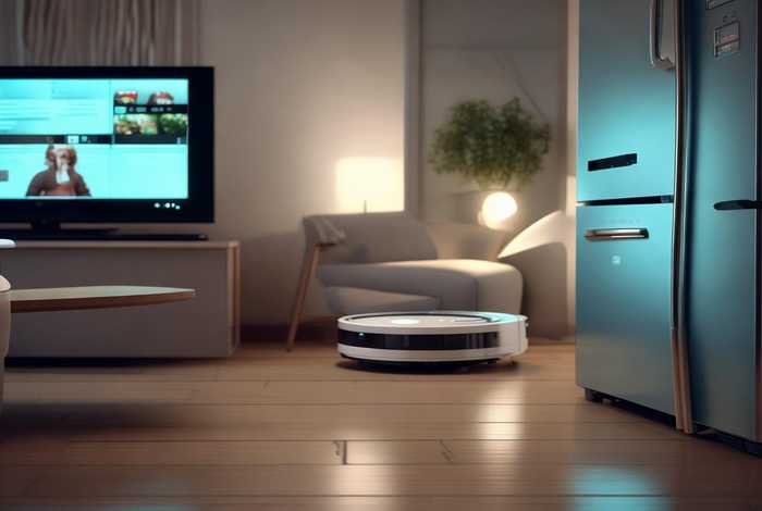 生活中的智能产品、生活中的智能产品有什么 生活中的智能产品、生活中的智能产品有什么