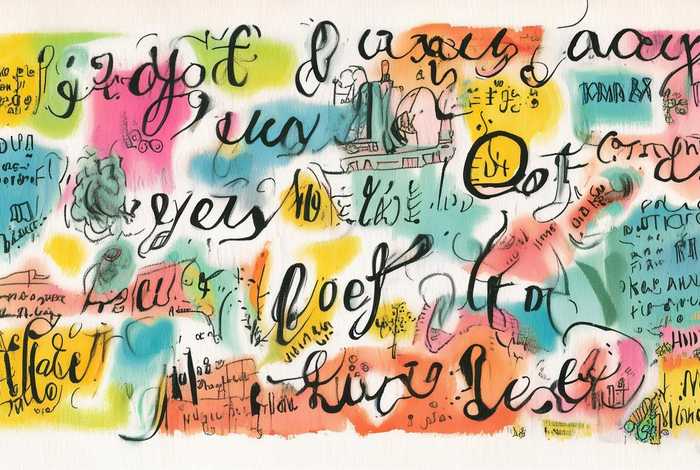 生活中的语文手抄报简单而又漂亮（生活中的语文手抄报简单而又漂亮图片）