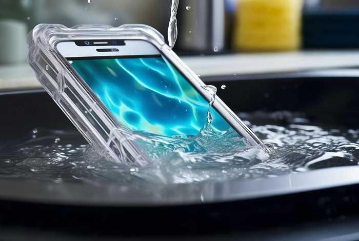 手机生活防水是什么概念、手机生活防水是什么概念啊