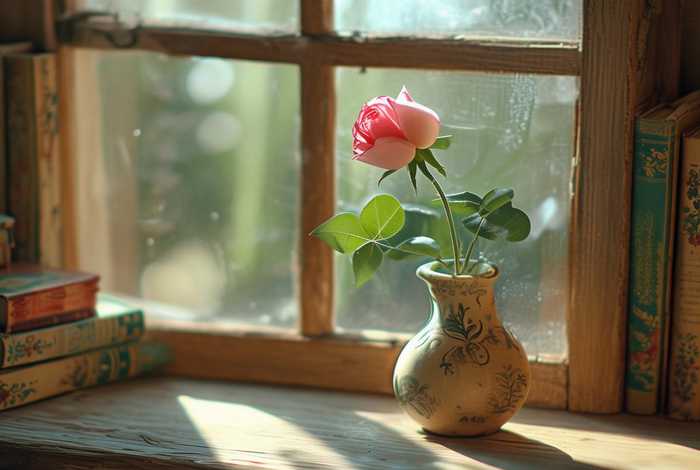 生活平凡的唯美句子大全（生活平凡的唯美句子大全简短）