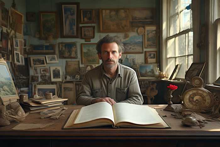 生活是一本无字之书400字 生活是一本无字之书400字作文