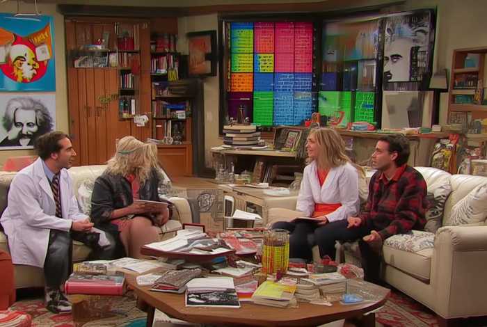 生活大爆炸第九季未删减，生活大爆炸第九季未删减版