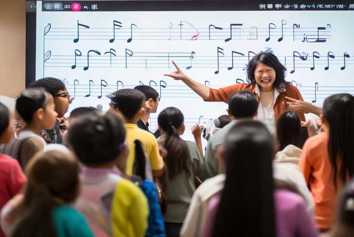 生活战场简谱教唱视频（生活战场简谱教唱视频大全）