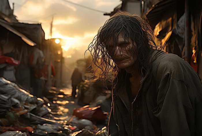 生活不好混是什么意思、生活不好混的图片 生活不好混是什么意思、生活不好混的图片