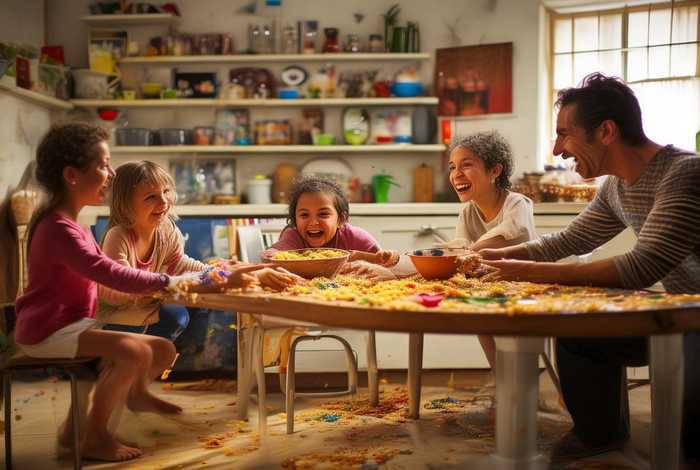 生活中的趣事（生活中的趣事250字）