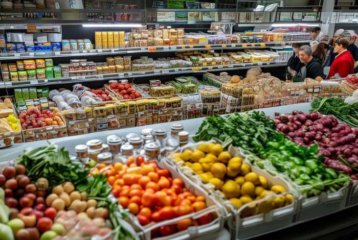 商务部生活必需品市场监测系统 - 商务部生活必须品市场监测