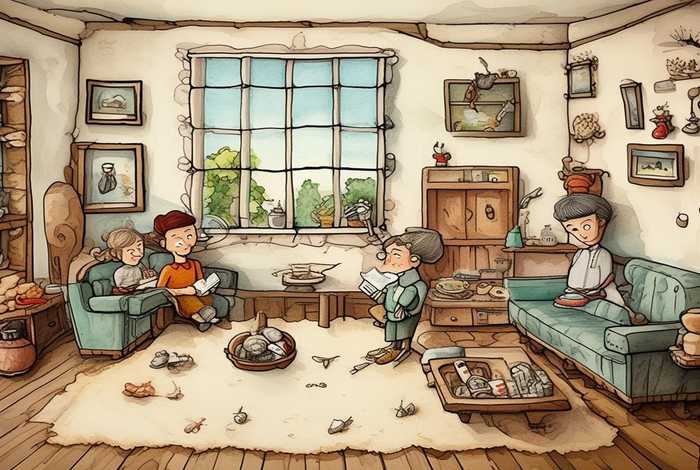 生活微记录怎么写 - 生活小记录怎么写