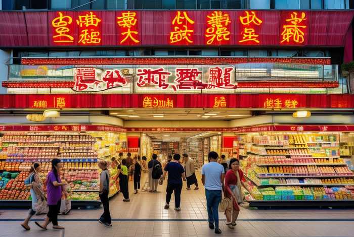 上海生活超市连锁店（上海生活超市连锁店地址）