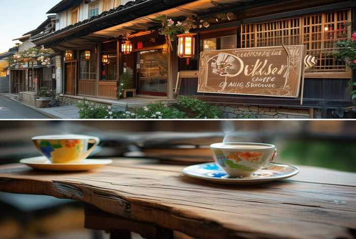 曲靖咖啡慢生活 曲靖咖啡慢生活店地址