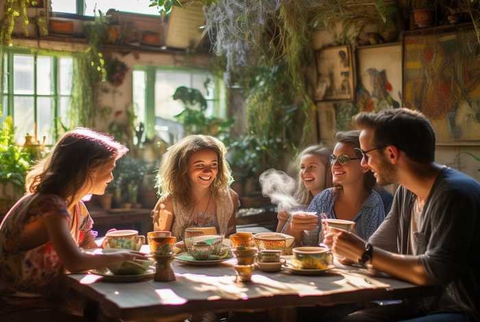 生活审美化的内涵 - 生活审美化的内涵包括