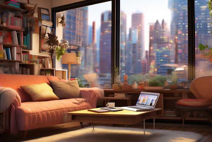 生活类自媒体简介示例 生活类自媒体简介示例图片