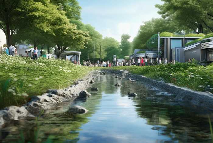 人均生活污水产生量，人均生活污水产生量标准