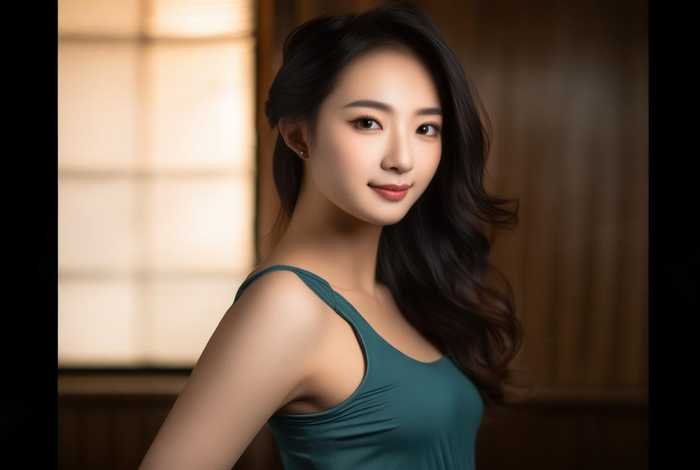 潘晓婷照片高清，潘晓婷照片高清大图性感身材