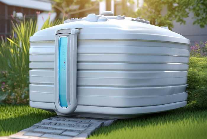 生活水箱计算（生活水箱容积计算）