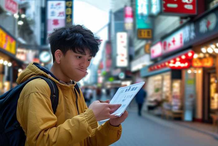 日本留学一个月生活费8000够吗、日本留学一个月生活费8000够吗知乎